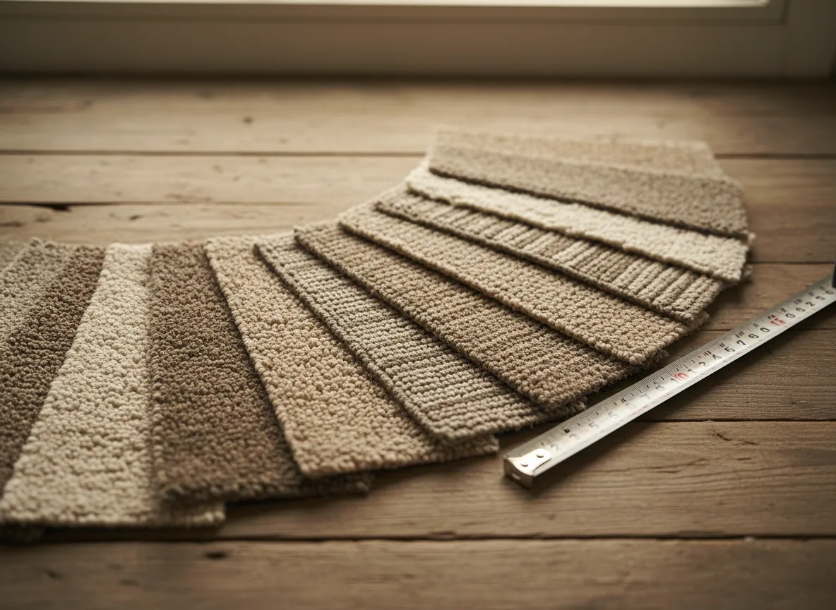Carpet Installation La Barge, WY FAQs